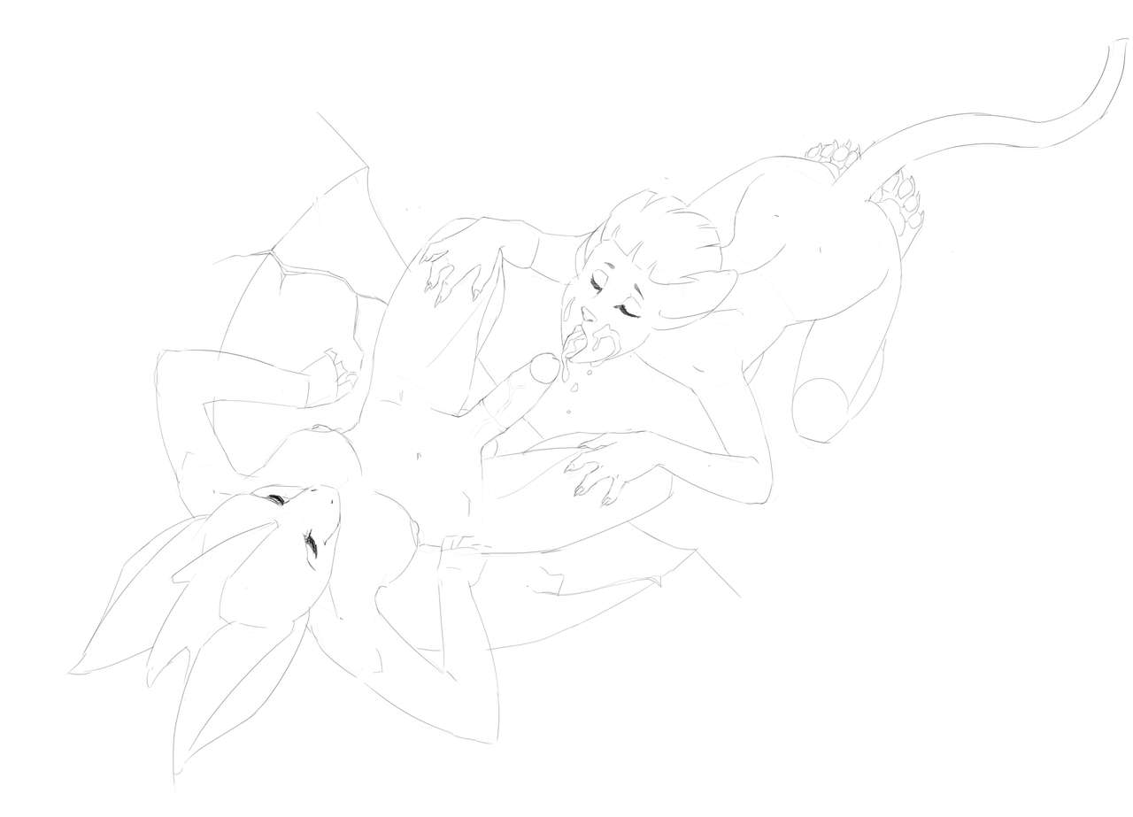 Artist: Voronoi page 7 full