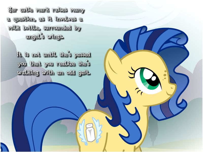 MLP - Milky Way page 2 full
