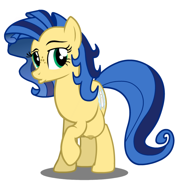 MLP - Milky Way page 7 full