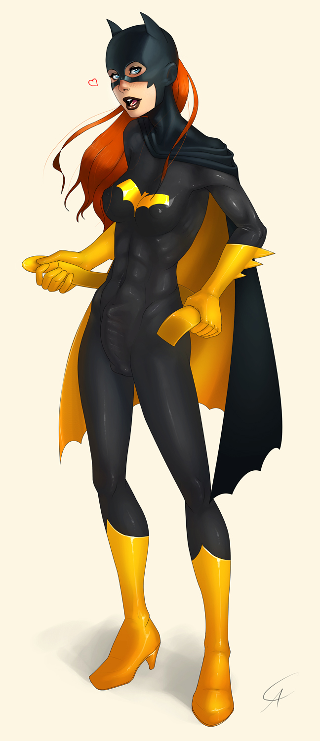 Artist: InCase page 3 full