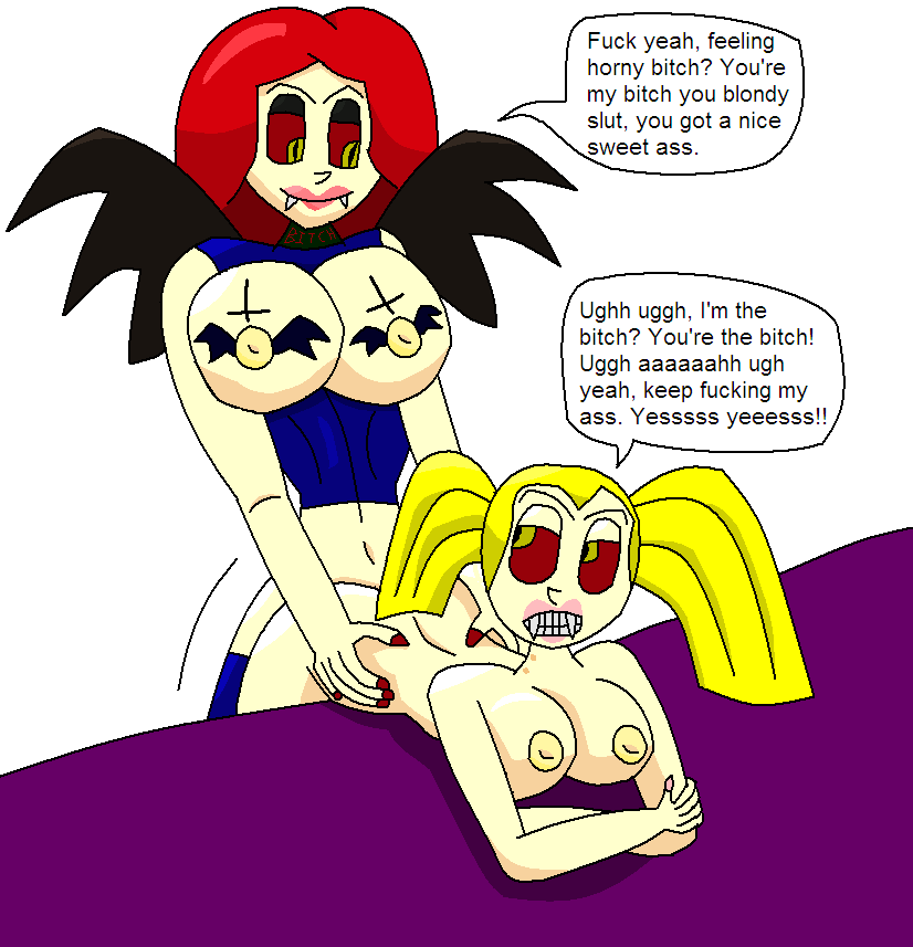 Sala The Futa Vampiress page 6 full