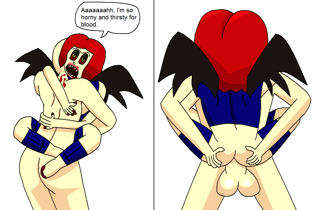Sala The Futa Vampiress page 9 full