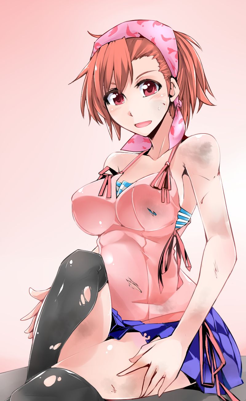 Hentai Et Al - Yuzu page 9 full