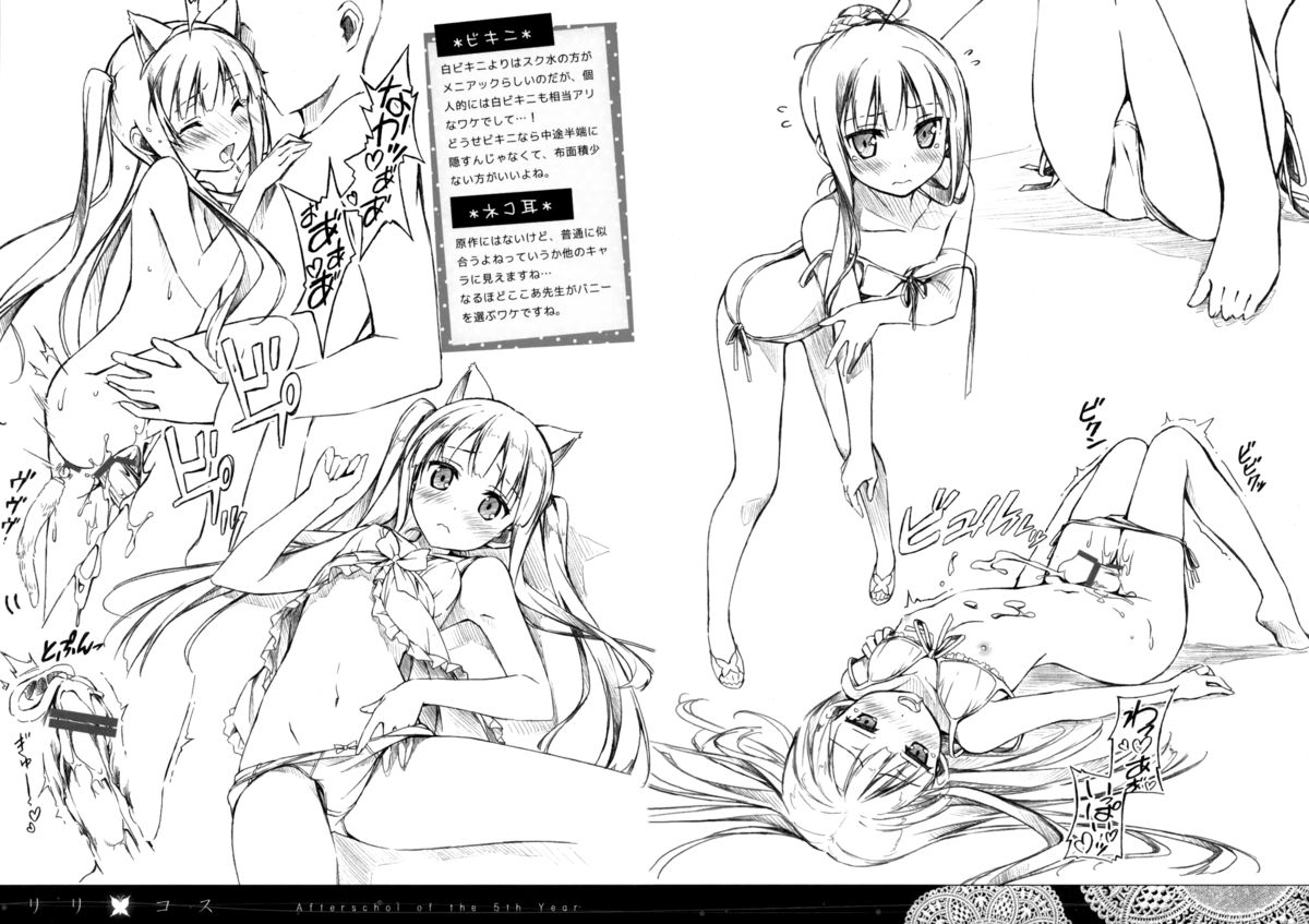 Riri Cos page 6 full