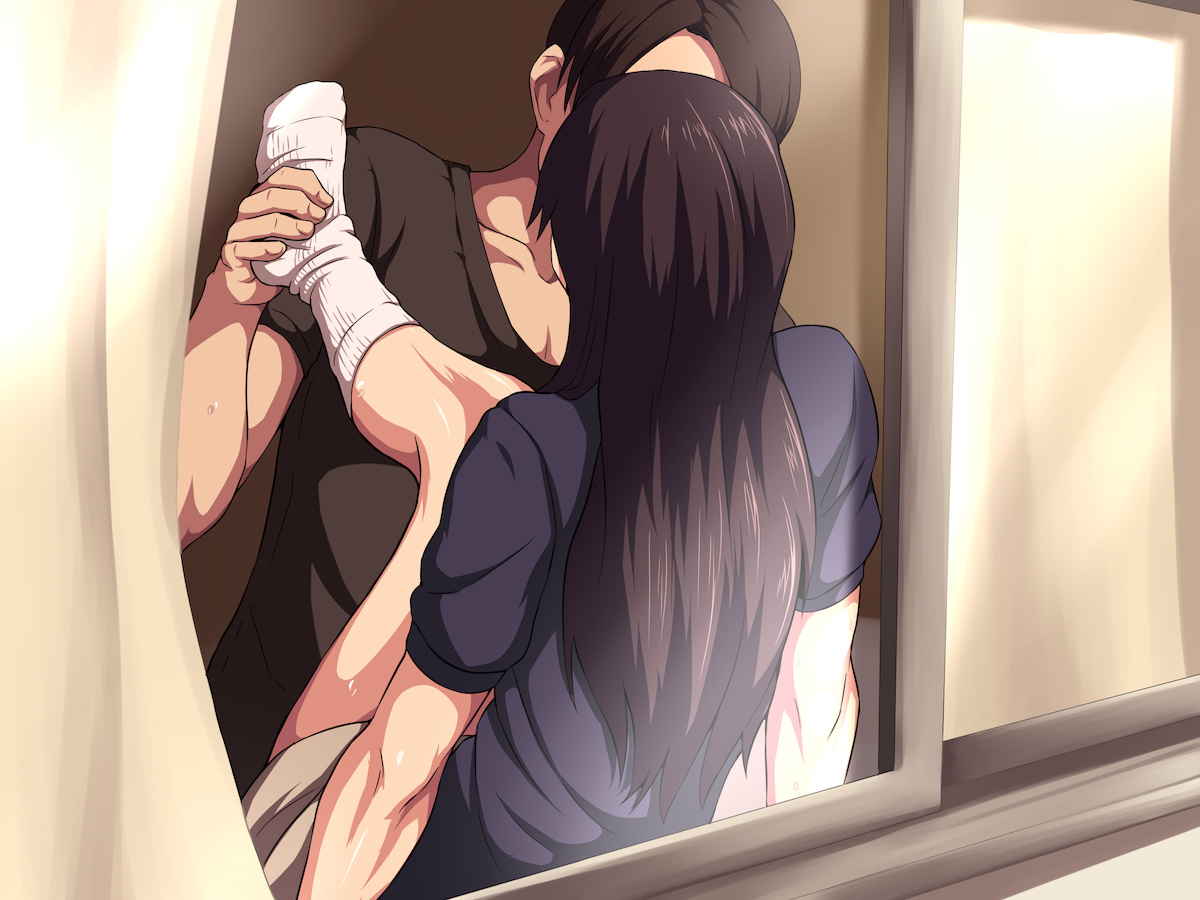 Torareta Hitozuma Katei Kyoushi page 7 full