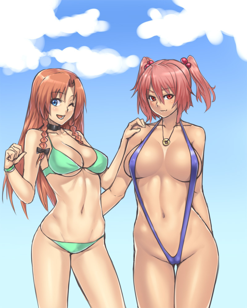 方天戟 arts page 6 full