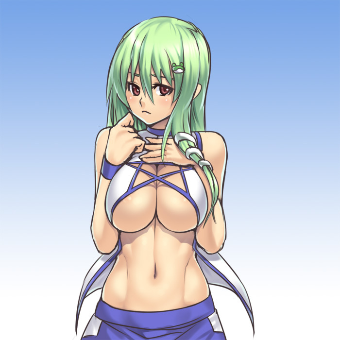 方天戟 arts page 9 full