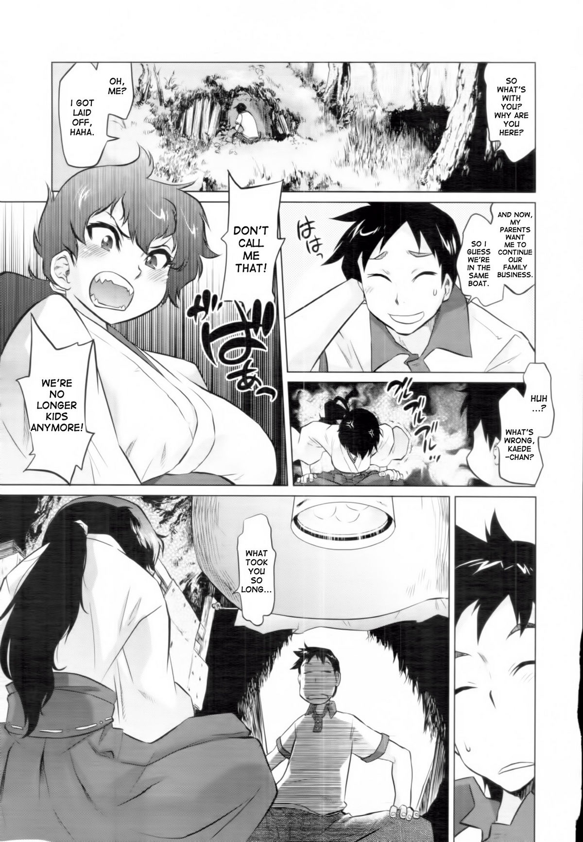 Secret Base page 5 full