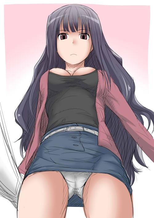 papa no iu koto wo kikinasai! page 3 full