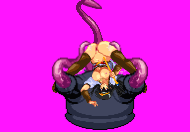 Animated Torture/BDSM/Tentacle Sprites v4.0 page 6 full