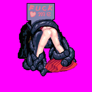 Animated Torture/BDSM/Tentacle Sprites v4.0 page 9 full