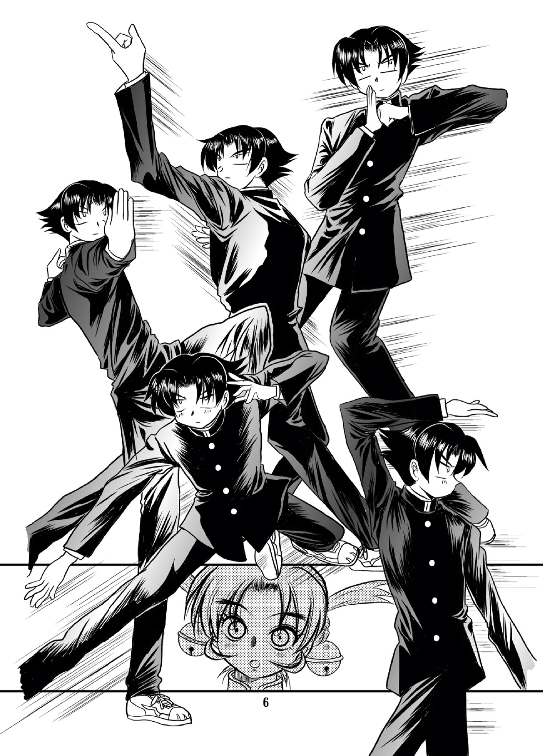 Muchipuri Doujou 2 page 6 full