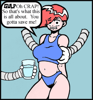 FrostByte page 3 full