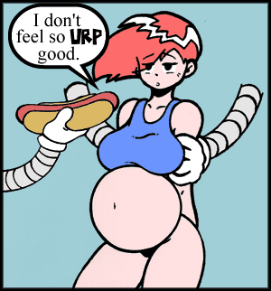 FrostByte page 6 full