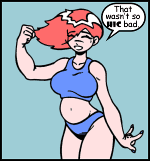 FrostByte page 9 full