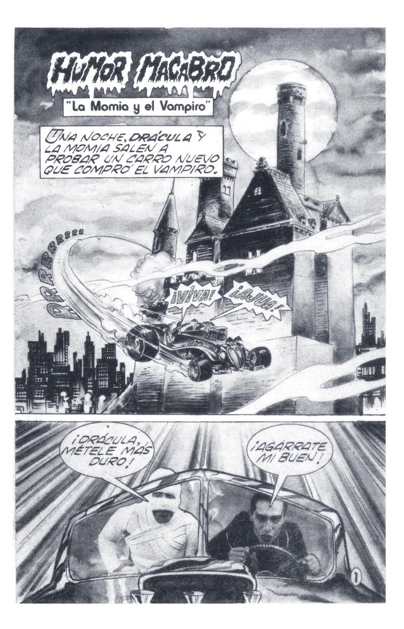 EL MIL CHISTES N&ordm; 203 page 10 full