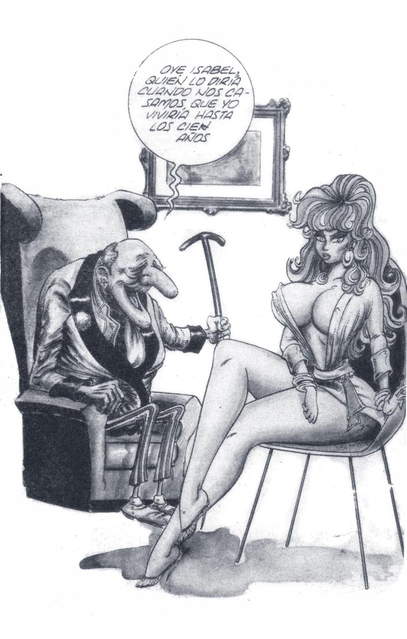 EL MIL CHISTES N&ordm; 203 page 5 full