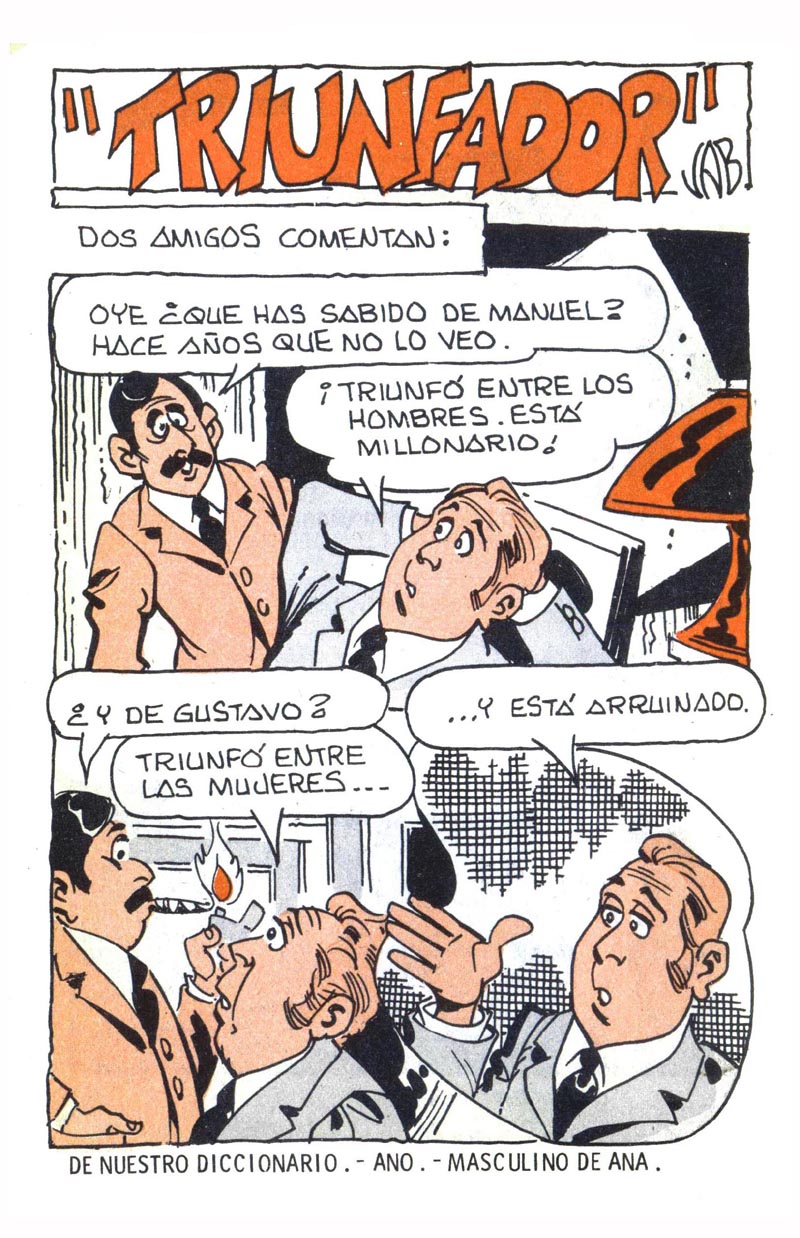 EL MIL CHISTES N&ordm; 005 page 10 full