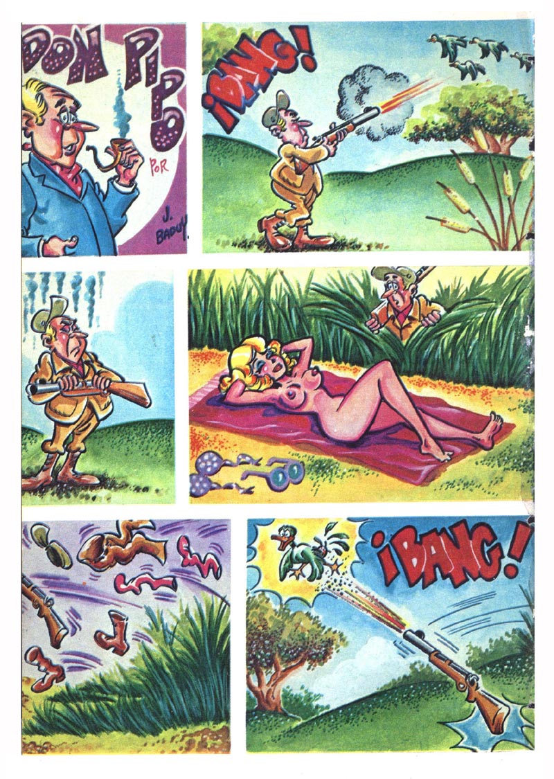 EL MIL CHISTES N&ordm; 005 page 4 full