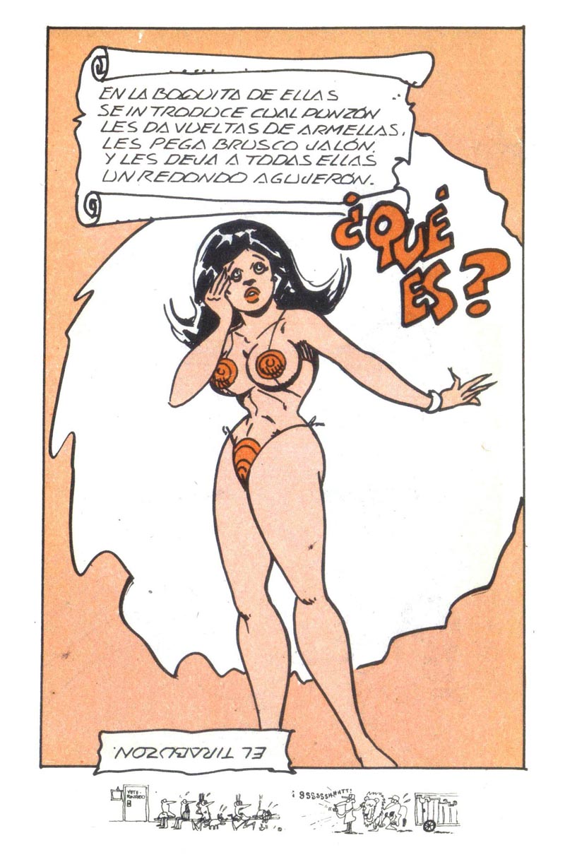 EL MIL CHISTES N&ordm; 005 page 5 full