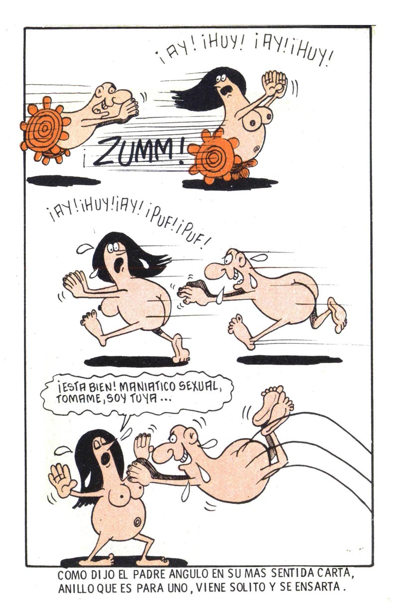 EL MIL CHISTES N&ordm; 005 page 6 full