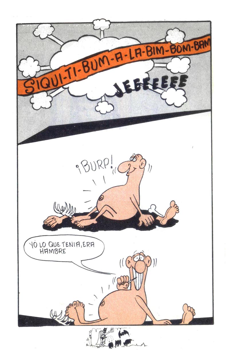 EL MIL CHISTES N&ordm; 005 page 7 full