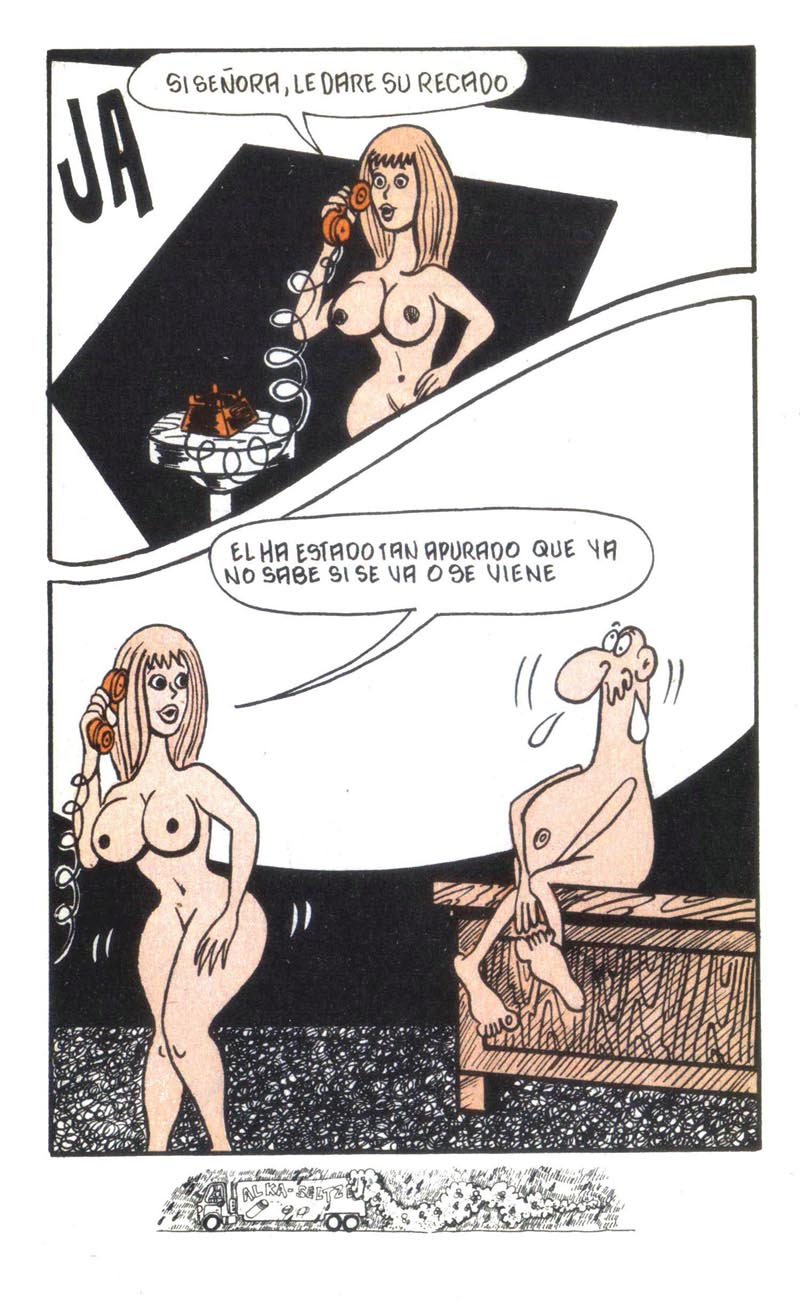 EL MIL CHISTES N&ordm; 005 page 9 full