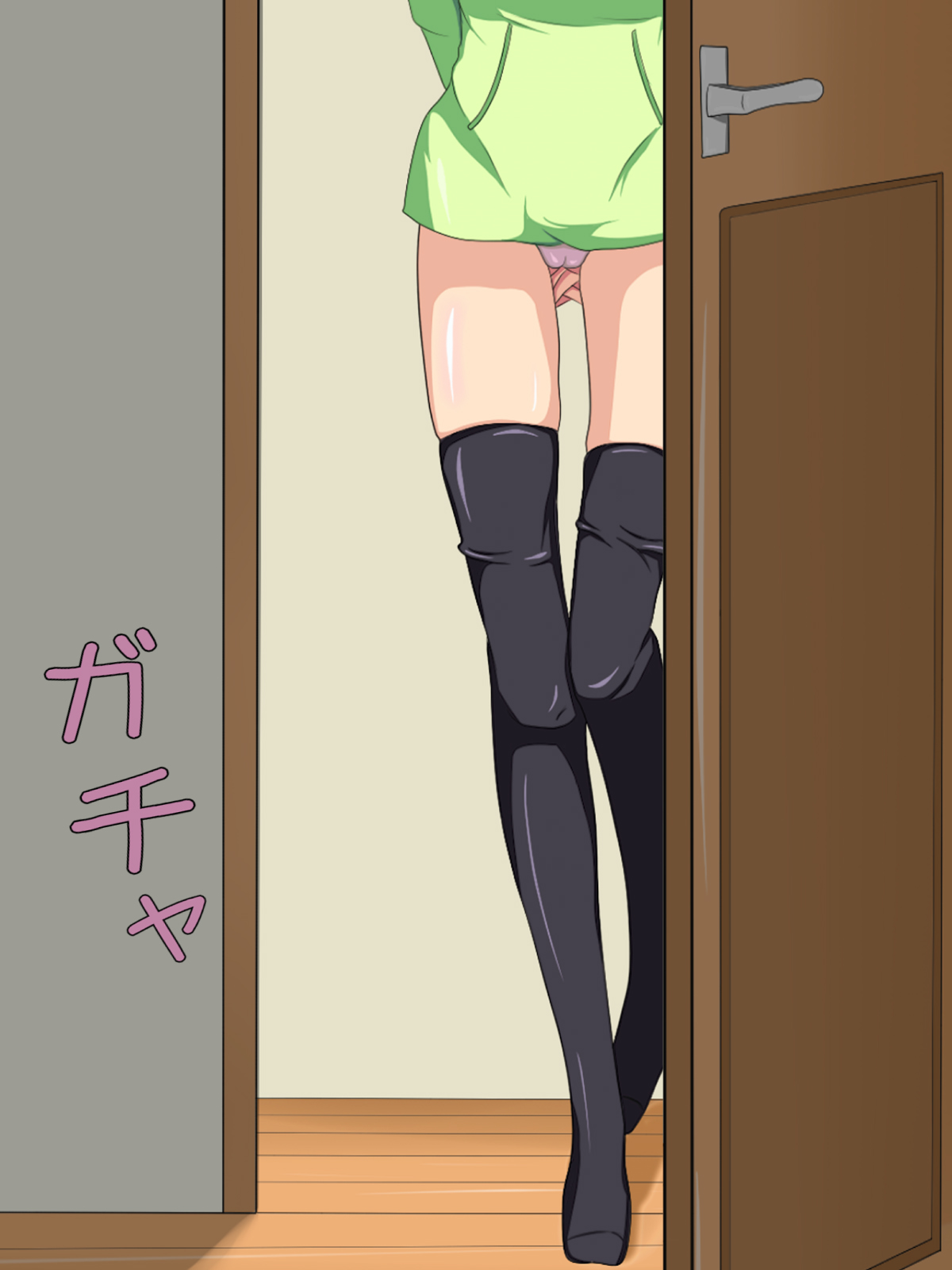 Yandere Imouto to Kichigai Kanojo ni Semarareta no de Harama Sex! page 2 full