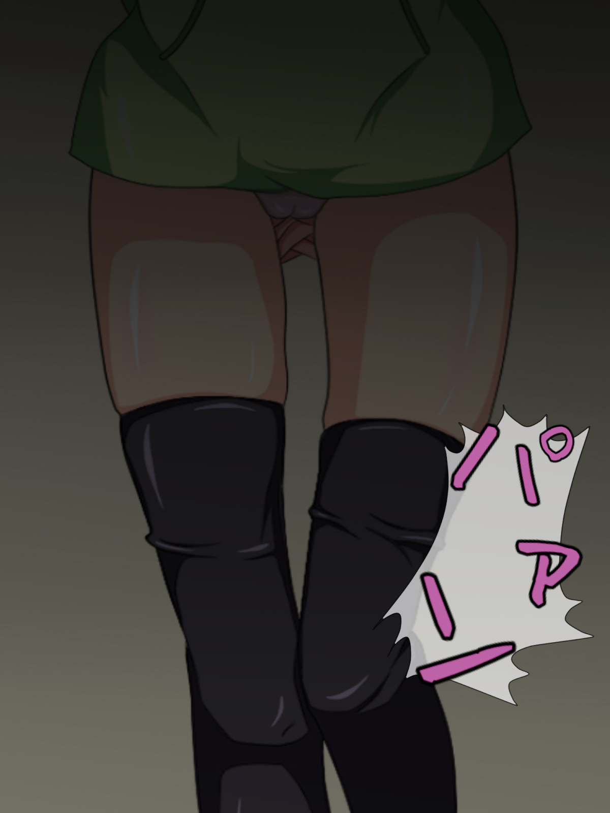 Yandere Imouto to Kichigai Kanojo ni Semarareta no de Harama Sex! page 9 full