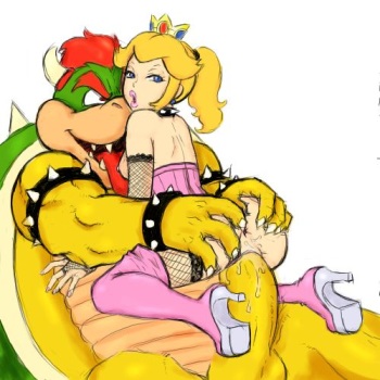 Best of Princess Peach cover