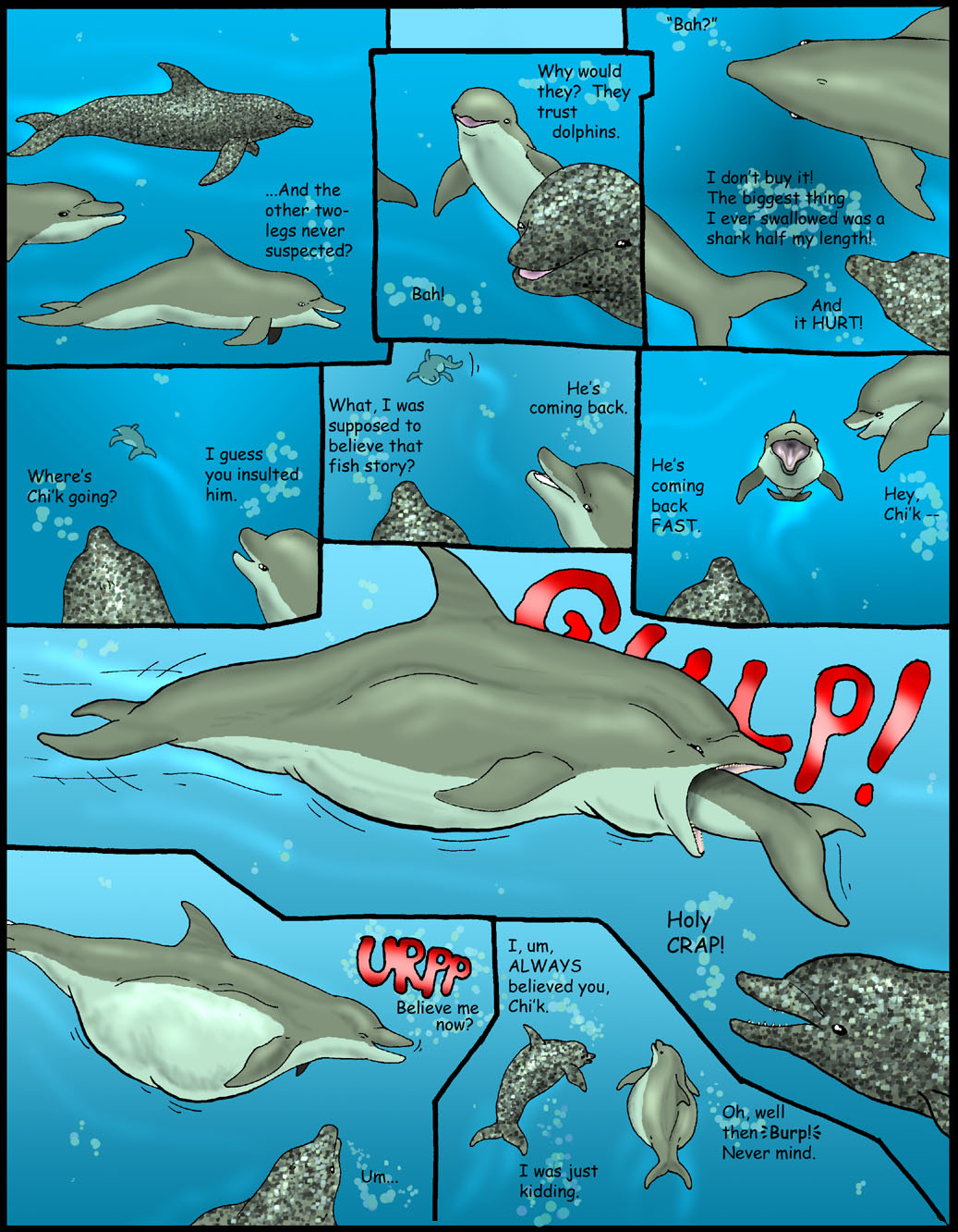 Artist-Strega page 4 full