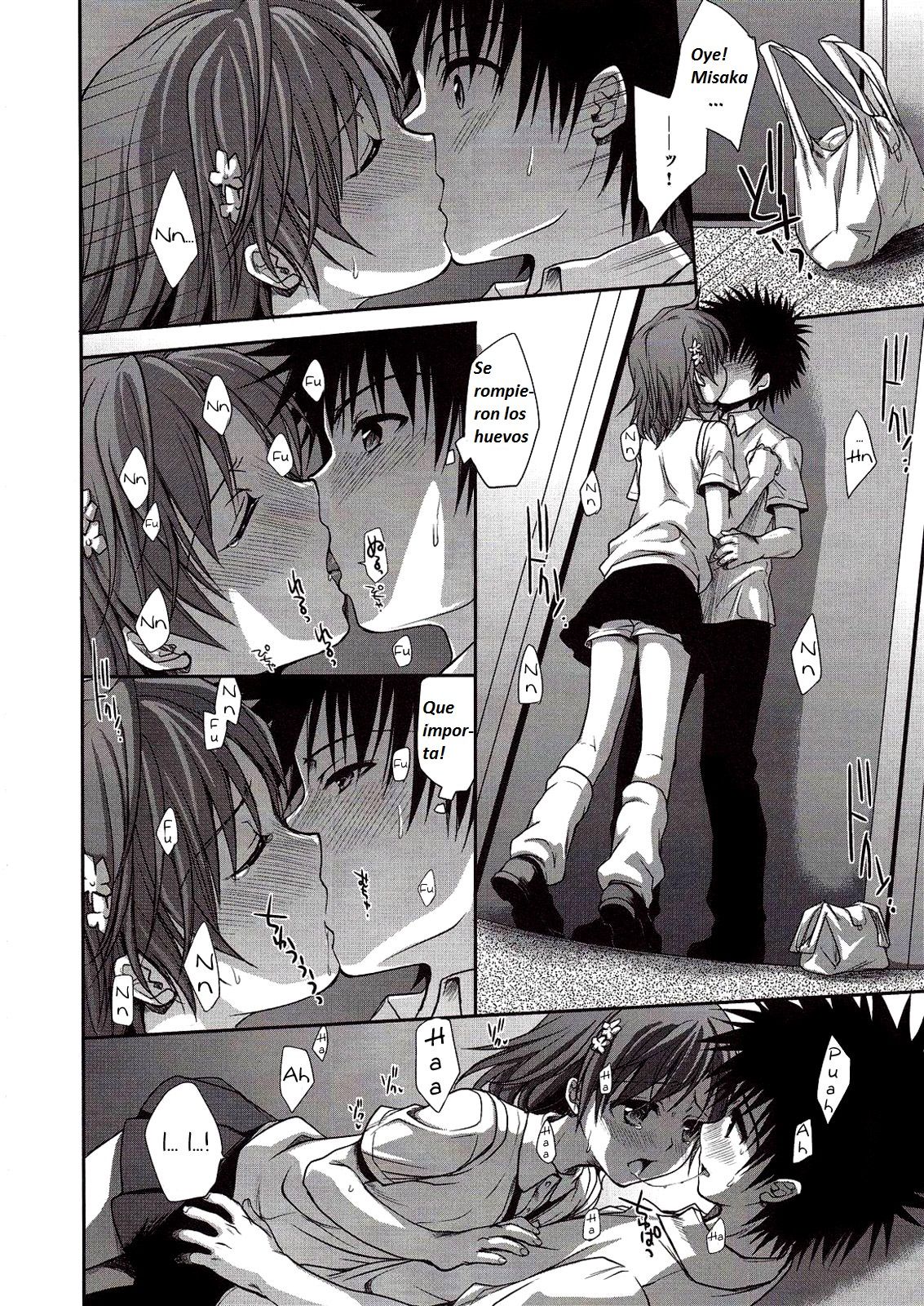 Choudenjihou no Mamori Kata - Part 1 page 10 full
