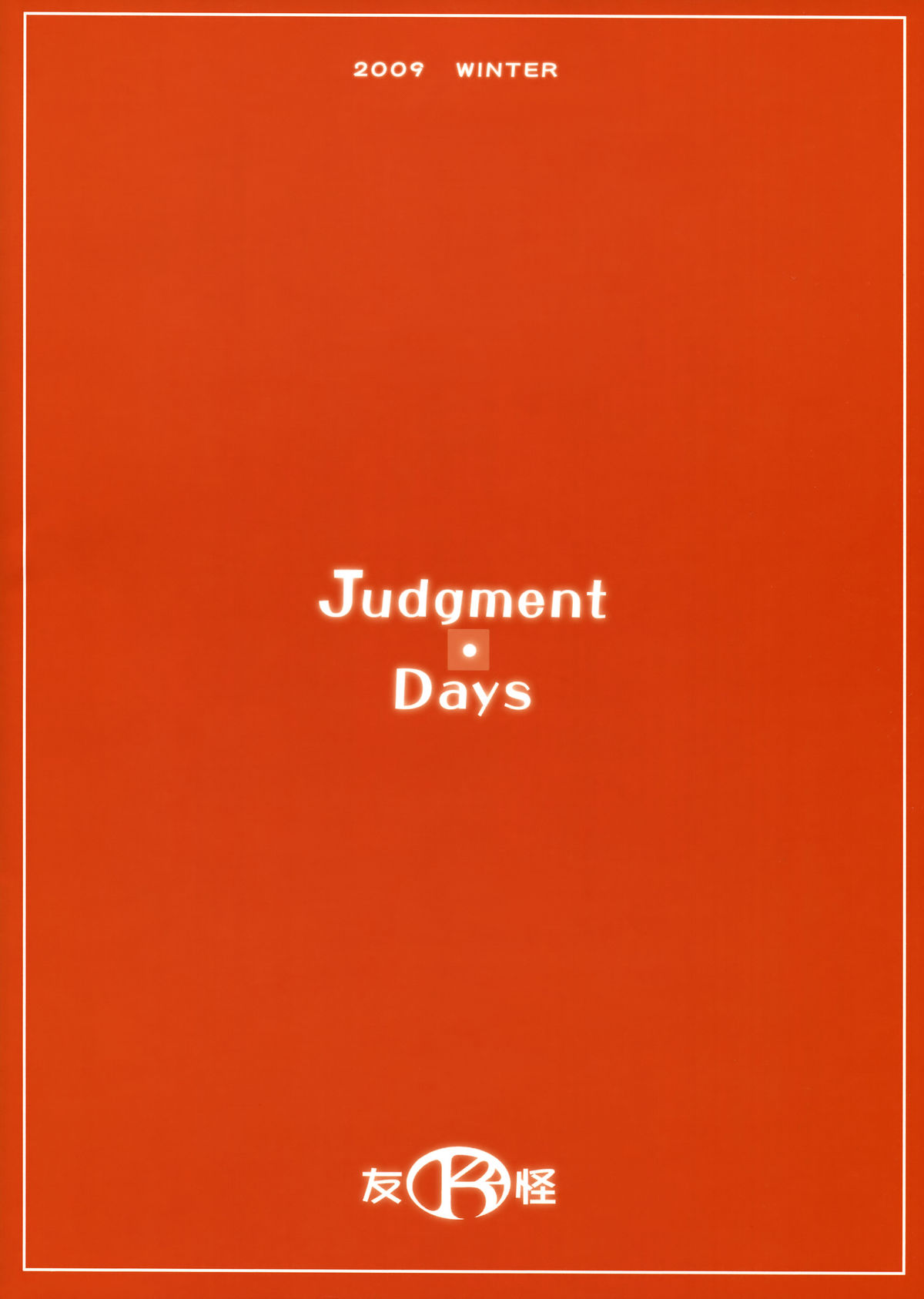 J.DAYS page 2 full