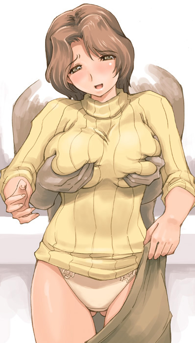 Plump&amp;Milf Collection page 5 full
