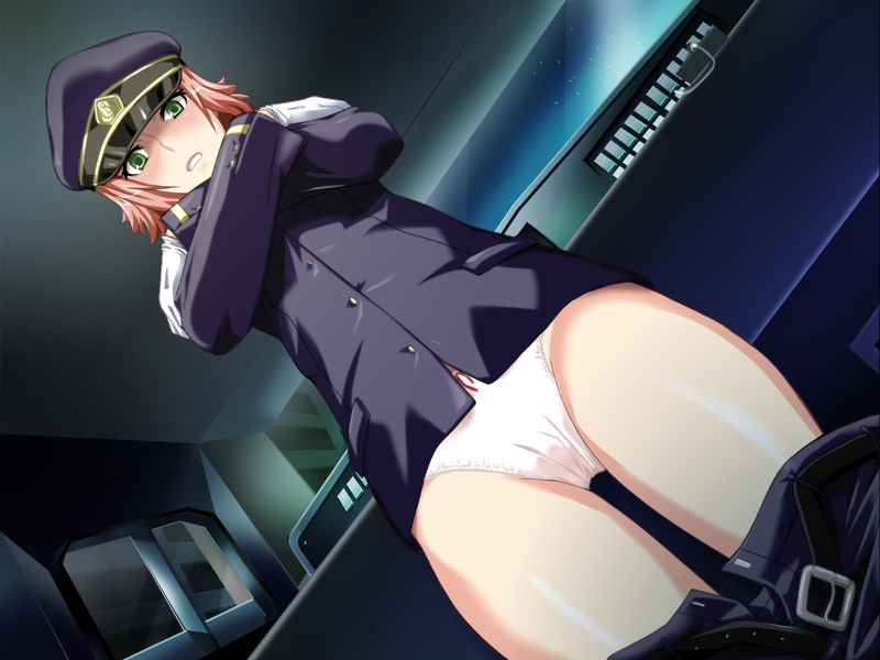 Chikan no License page 10 full
