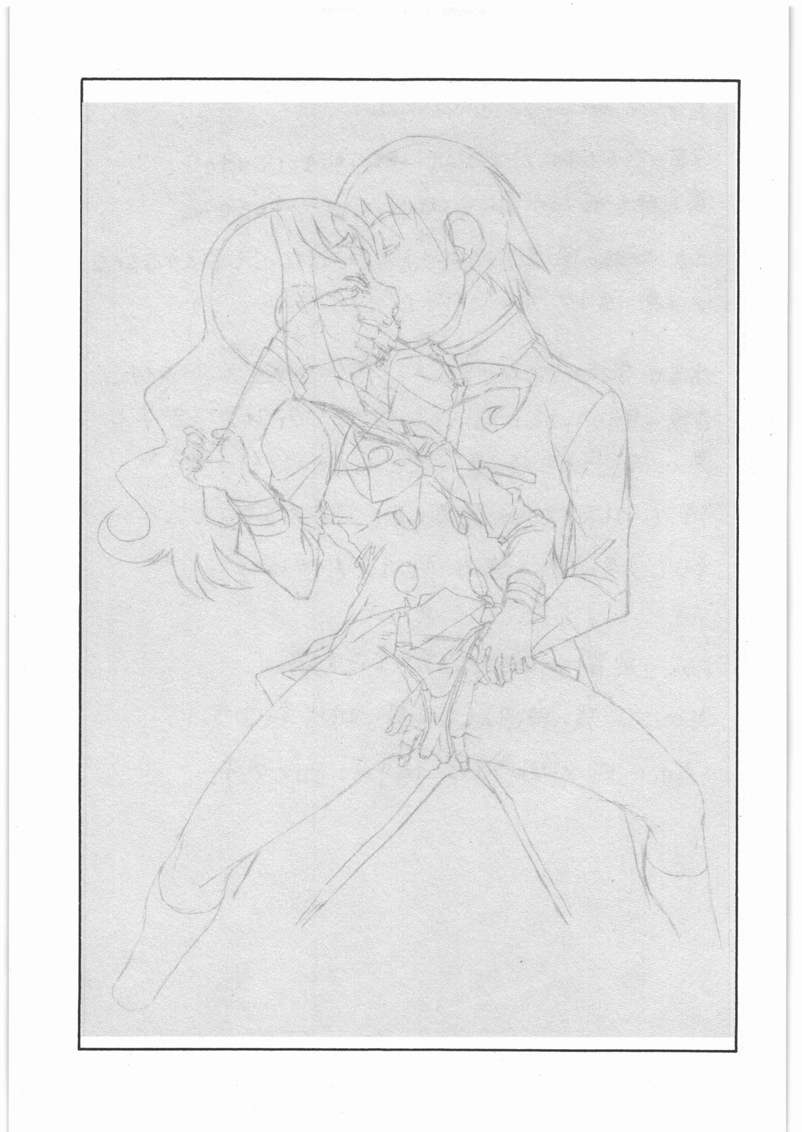 M.F.H.H 'HCP2' page 2 full
