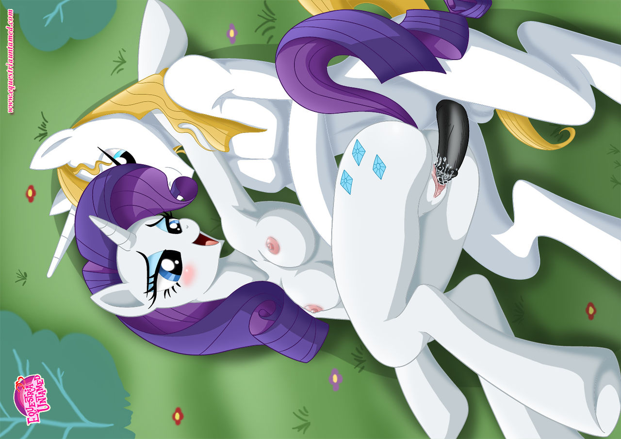 my little pony hentai seaven page 4 full
