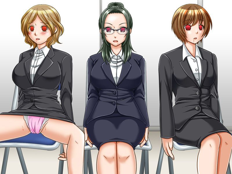 Saiminjutsu wo Te ni Ireta ~Saimin Ryoujoku Adventure Game page 2 full