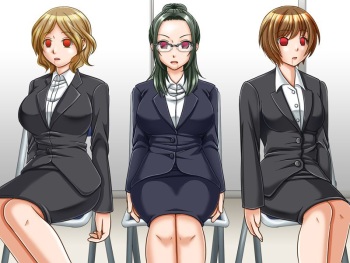 Saiminjutsu wo Te ni Ireta ~Saimin Ryoujoku Adventure Game cover