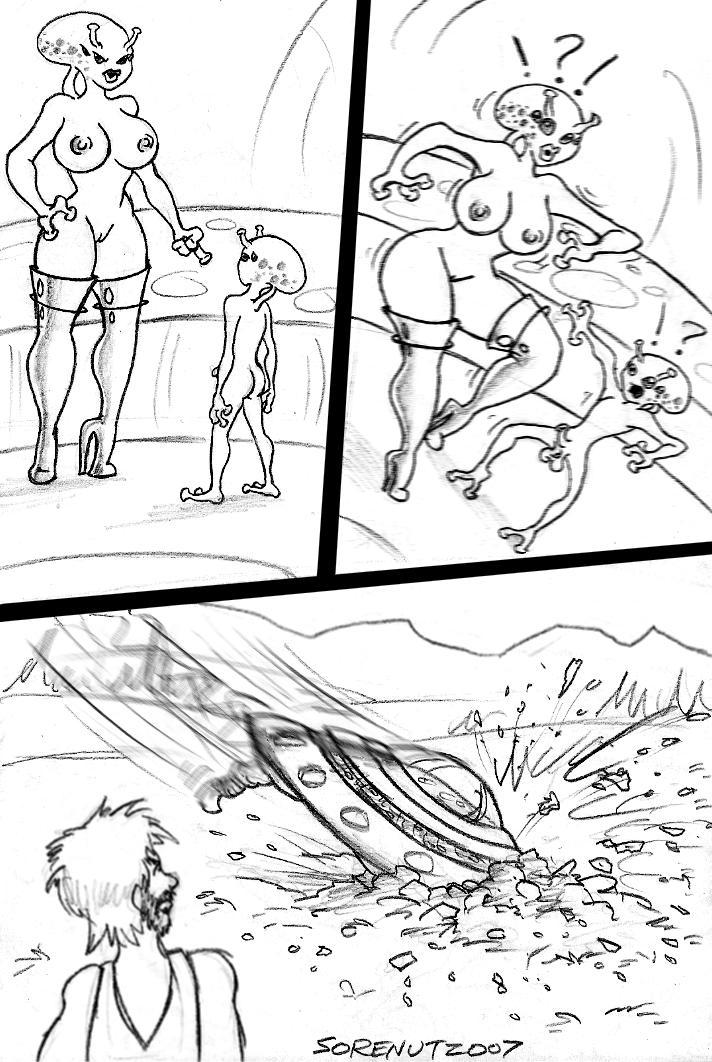 Sorenutz Aliens page 10 full