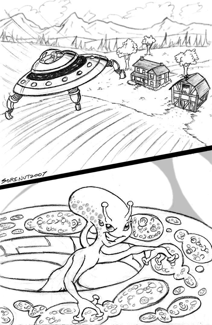 Sorenutz Aliens page 7 full