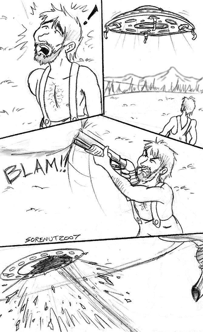 Sorenutz Aliens page 9 full