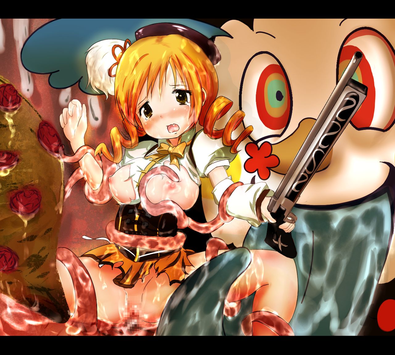 mahou_shoujo_madoka_magica HCG page 8 full