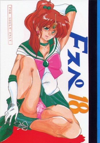 F Spe 18 cover