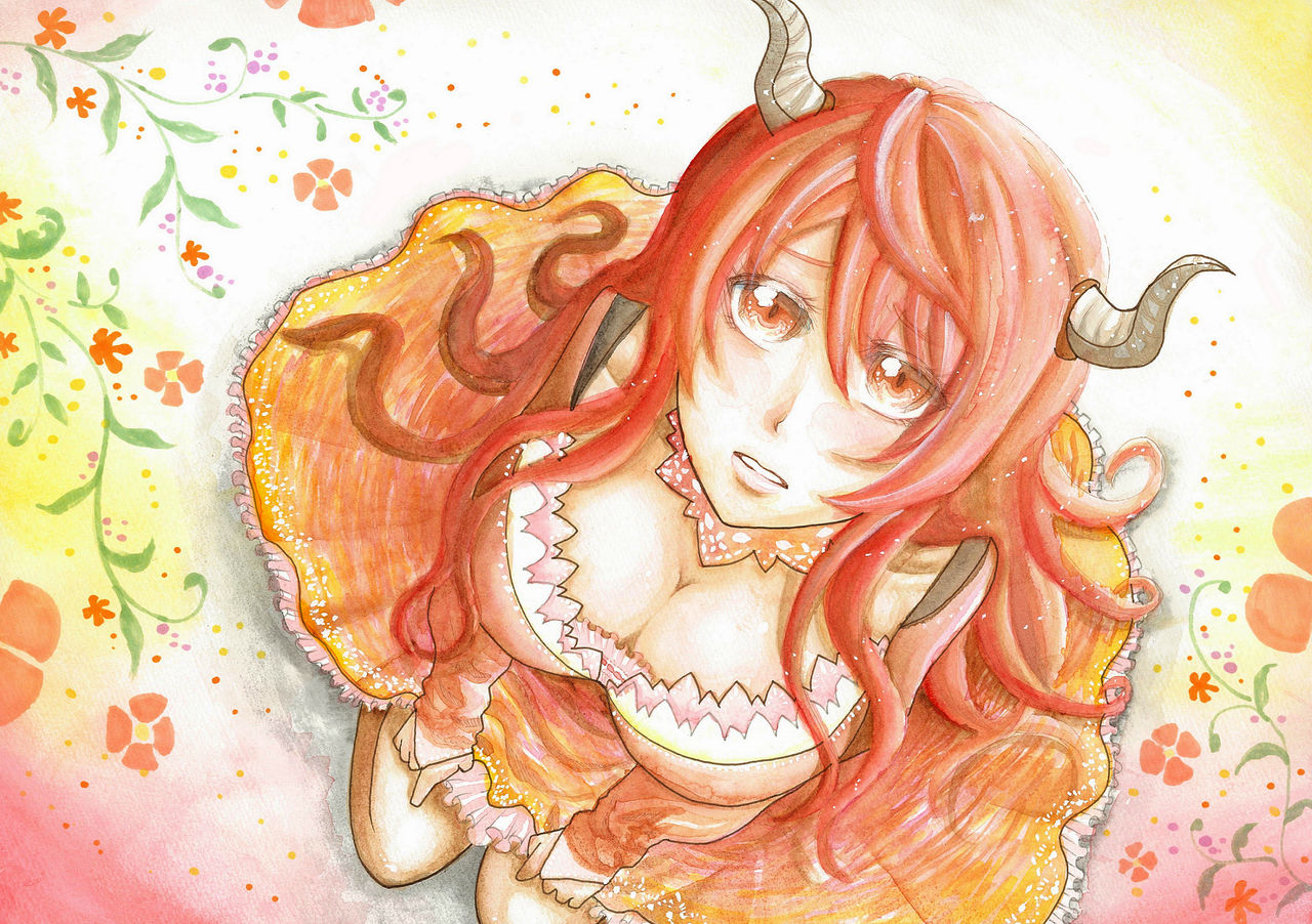 Maoyuu Maou Yuusha page 10 full