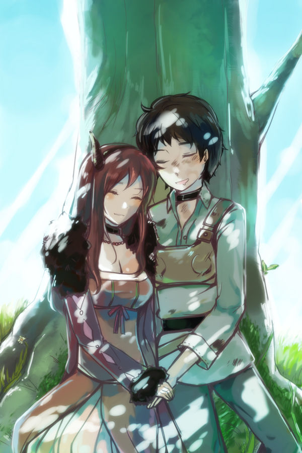 Maoyuu Maou Yuusha page 6 full