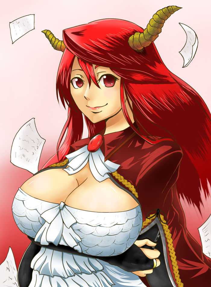 Maoyuu Maou Yuusha page 7 full