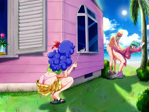 dragonball z page 3 full