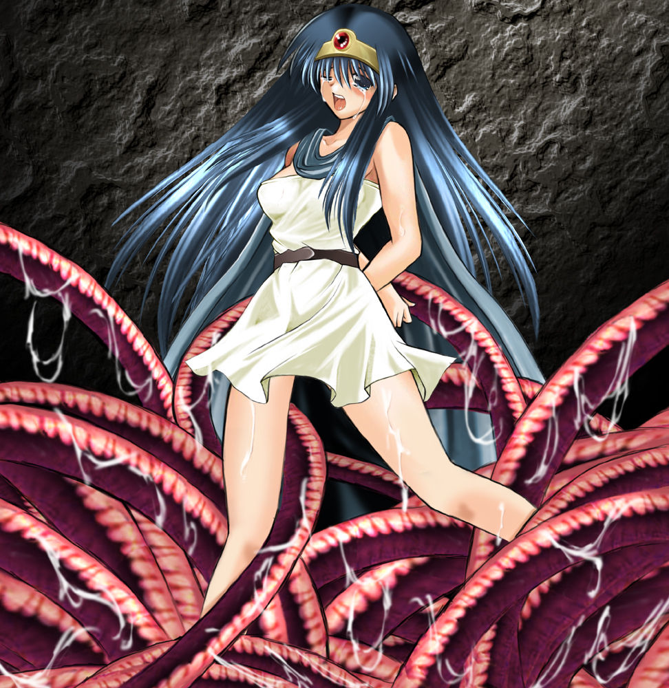 Kiri Sakareta Satori no Sho page 3 full