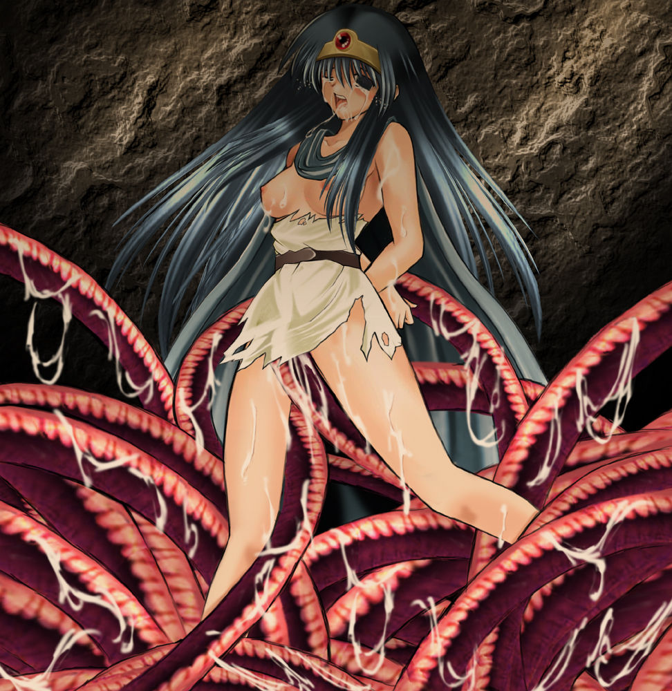 Kiri Sakareta Satori no Sho page 5 full